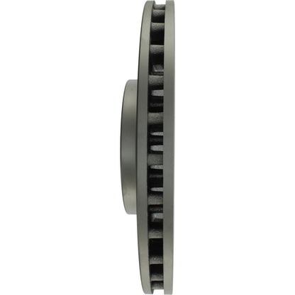 Centric Parts Disc Brake Rotor GCX FC with RS200 finish 320.63063F