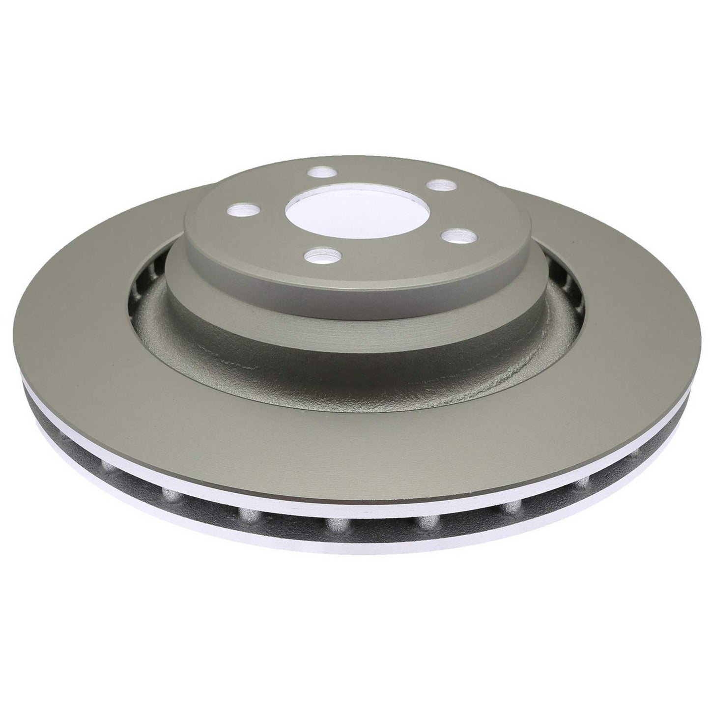 Centric Parts Disc Brake Rotor with RS200 Finish 320.63064F