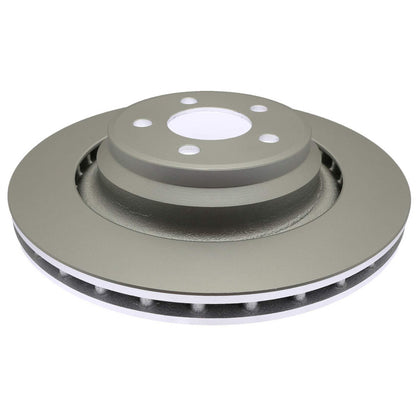 Centric Parts Disc Brake Rotor with RS200 Finish 320.63064F