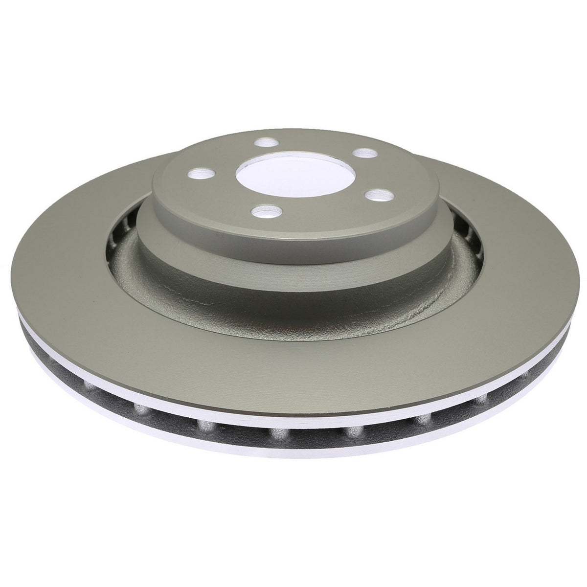 Centric Parts Disc Brake Rotor with RS200 Finish 320.63064F