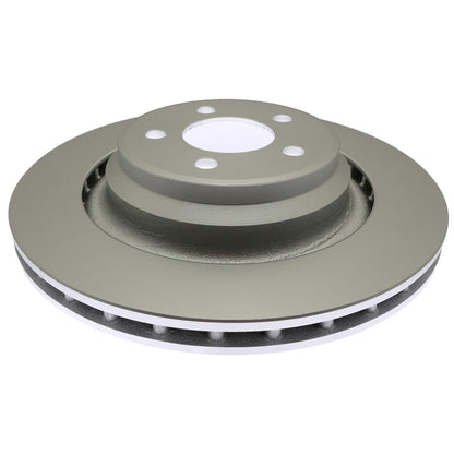 Centric Parts Disc Brake Rotor with RS200 Finish 320.63064F