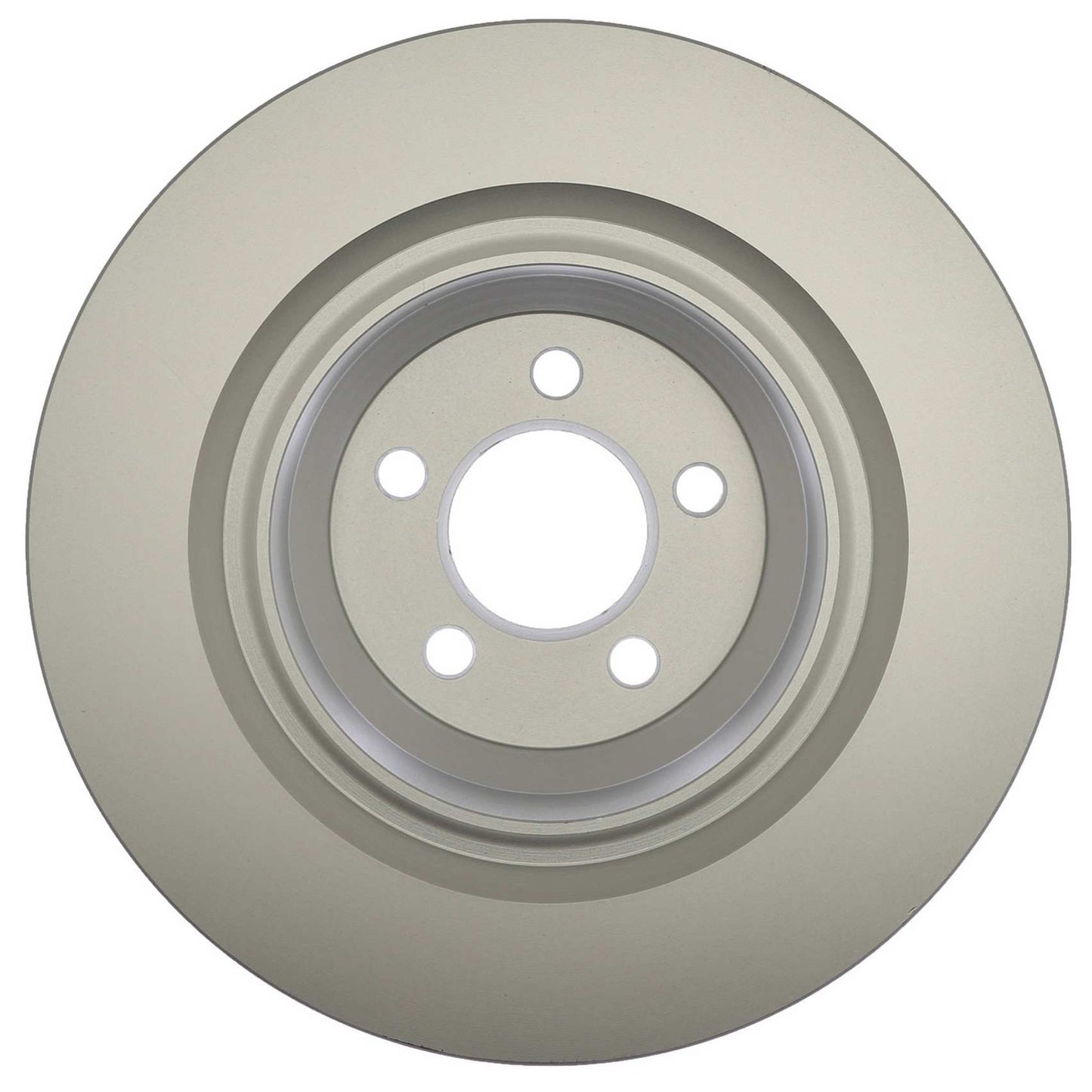 Centric Parts Disc Brake Rotor with RS200 Finish 320.63064F