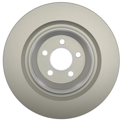 Centric Parts Disc Brake Rotor with RS200 Finish 320.63064F