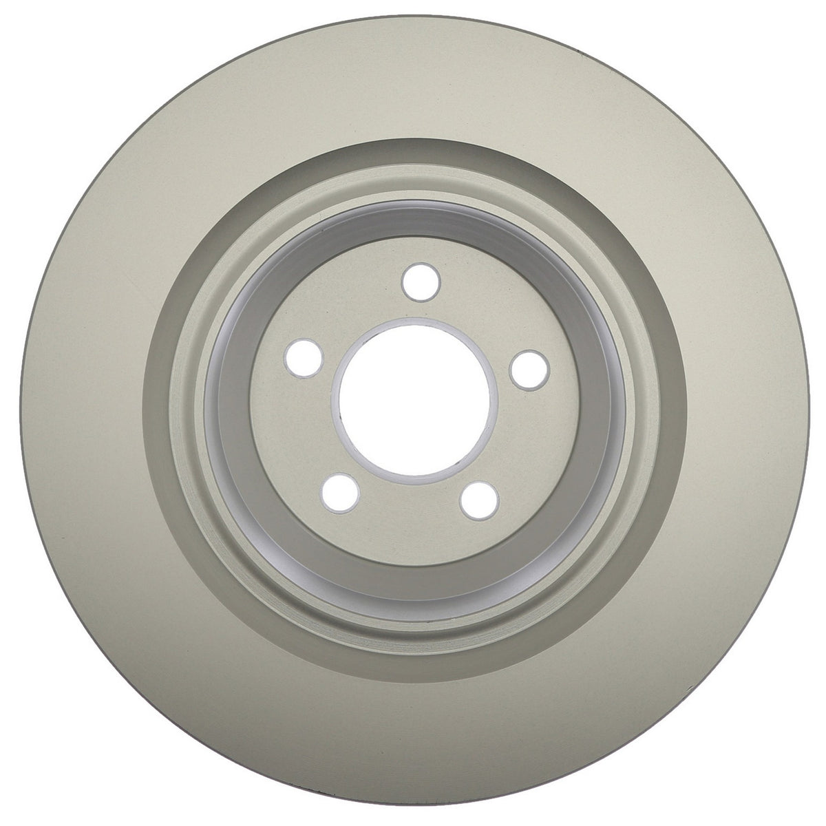Centric Parts Disc Brake Rotor with RS200 Finish 320.63064F