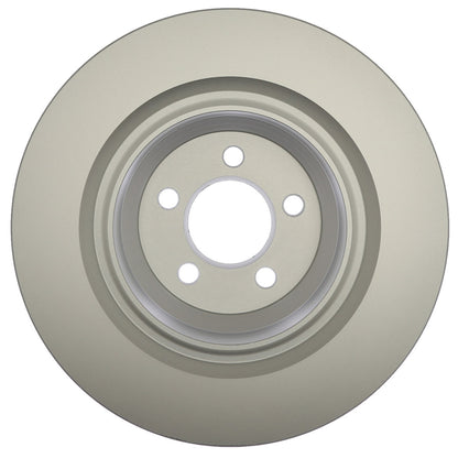 Centric Parts Disc Brake Rotor with RS200 Finish 320.63064F