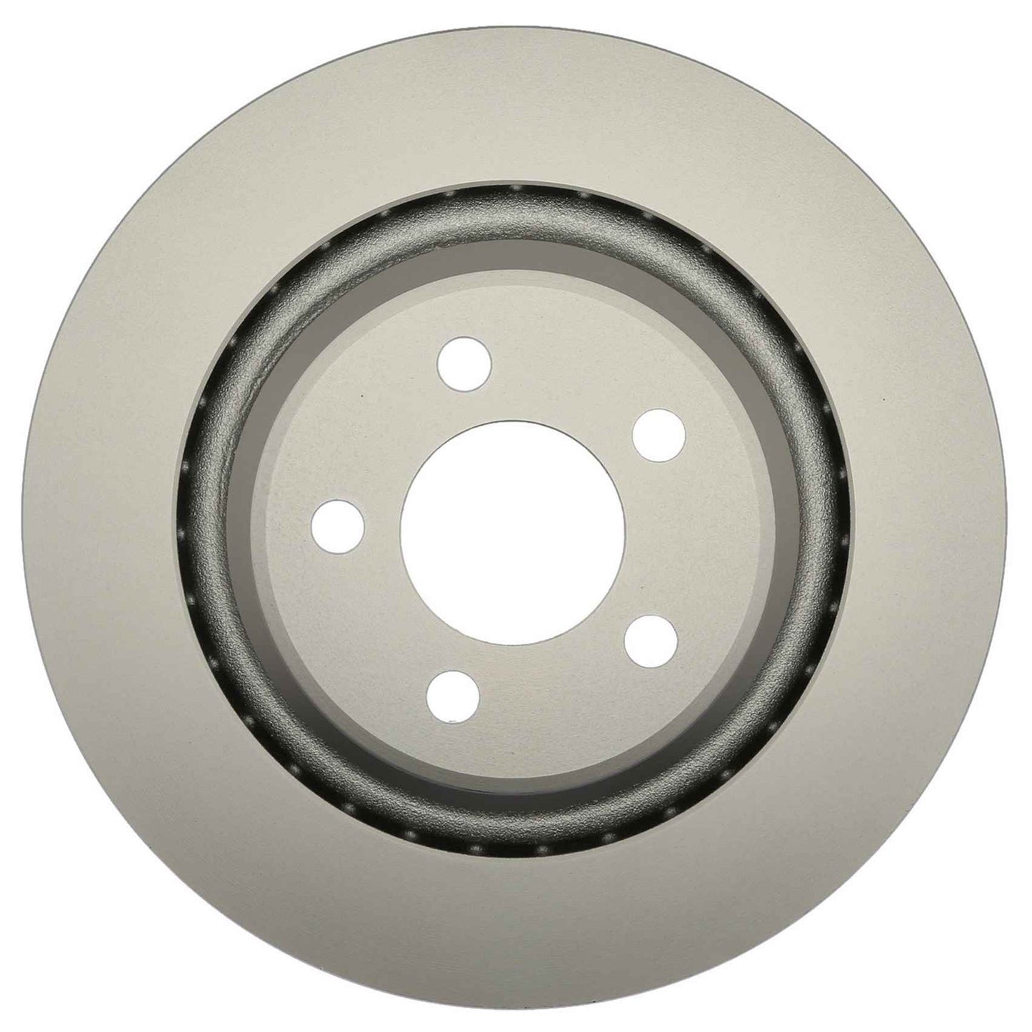 Centric Parts Disc Brake Rotor with RS200 Finish 320.63064F