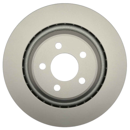 Centric Parts Disc Brake Rotor with RS200 Finish 320.63064F