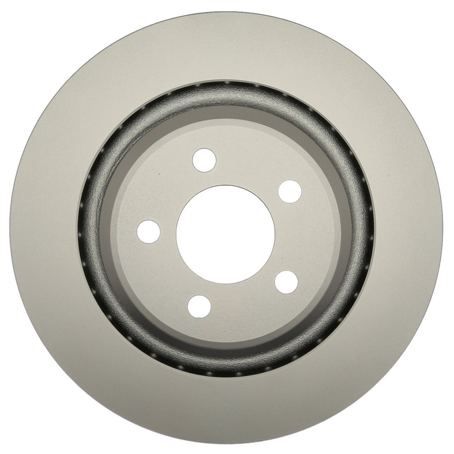 Centric Parts Disc Brake Rotor with RS200 Finish 320.63064F
