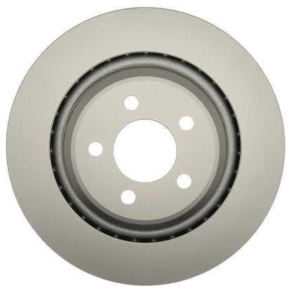 Centric Parts Disc Brake Rotor with RS200 Finish 320.63064F
