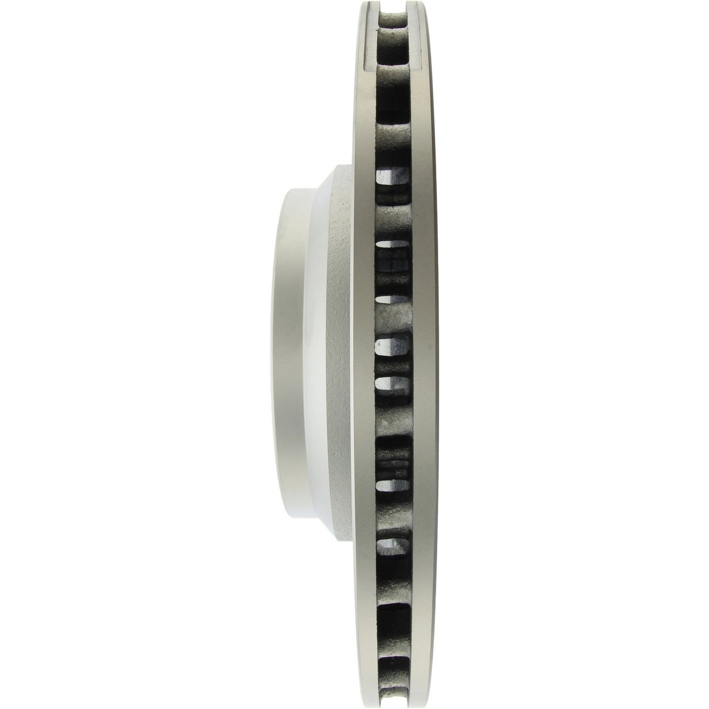 Centric Parts Disc Brake Rotor with RS200 Finish 320.63064F