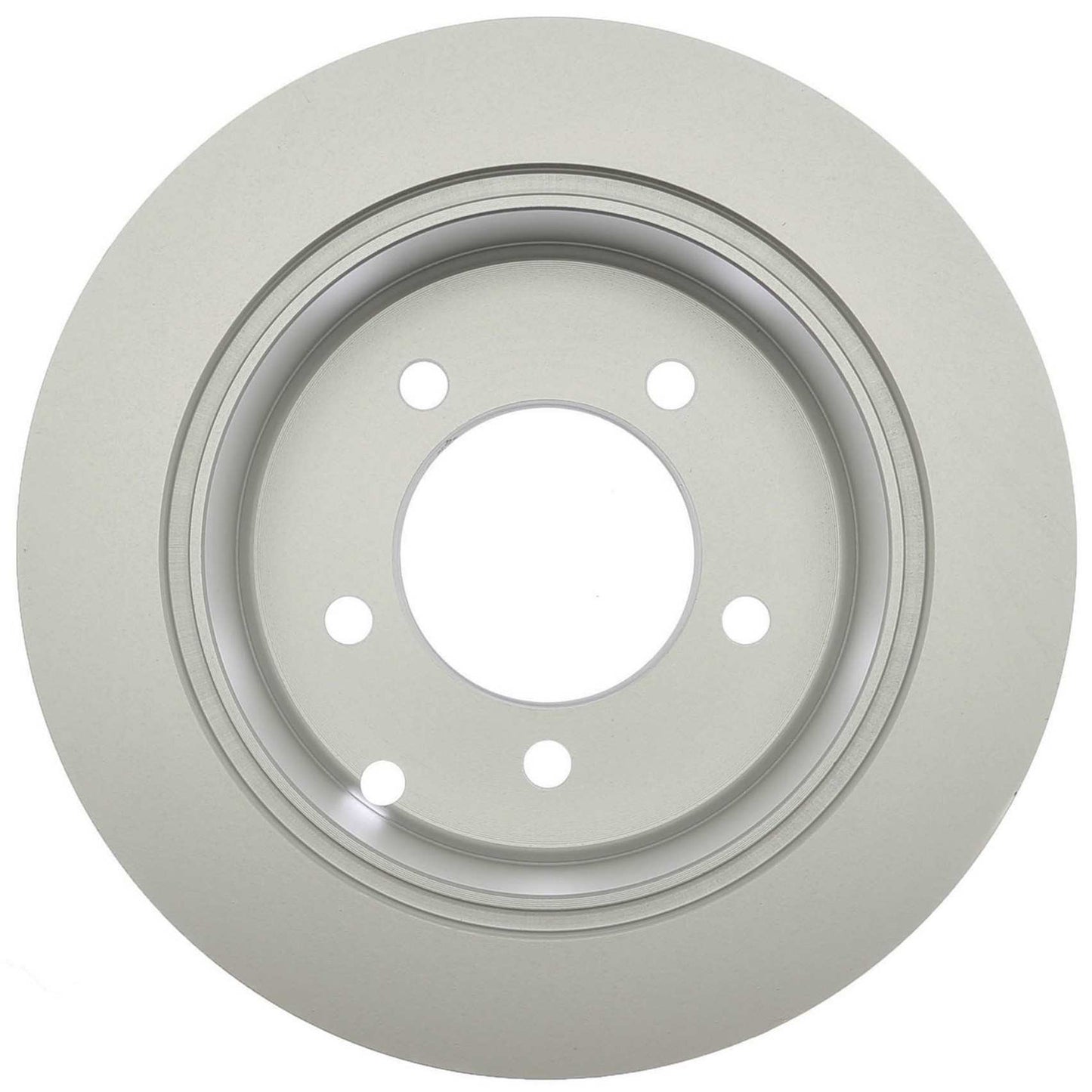 Centric Parts Disc Brake Rotor GCX with Full Coating 320.63066F