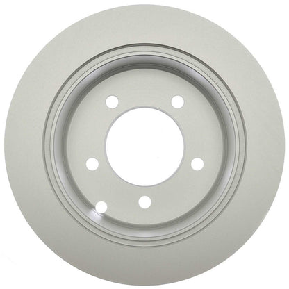 Centric Parts Disc Brake Rotor GCX with Full Coating 320.63066F