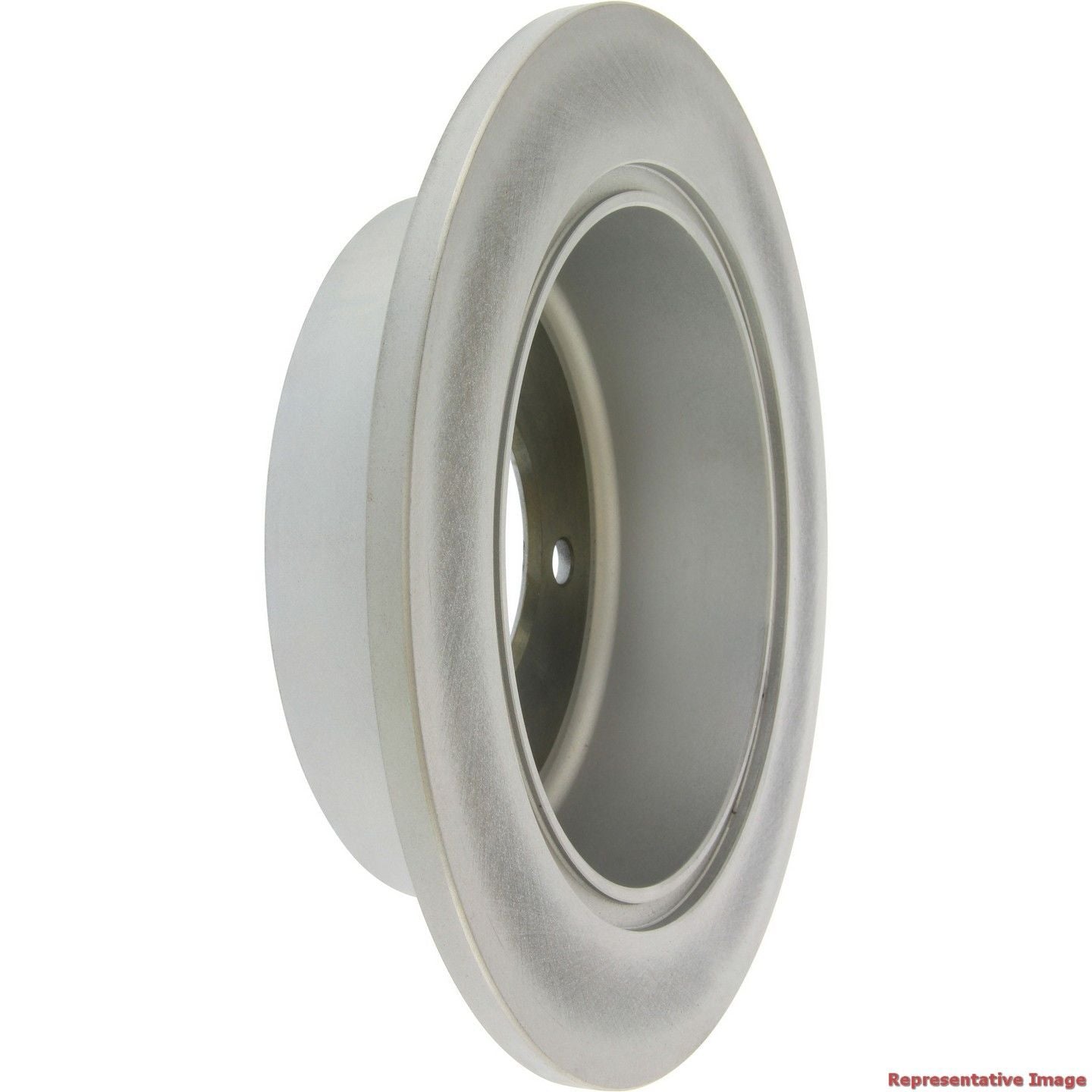 Centric Parts Disc Brake Rotor GCX with Full Coating 320.63066F