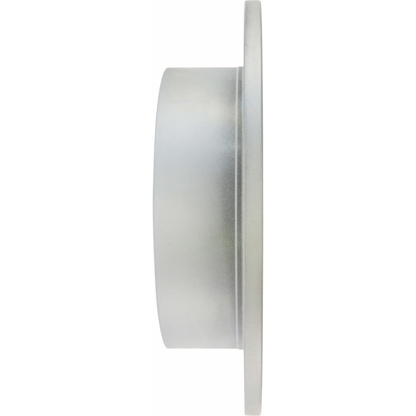 Stoptech Centric GCX Rotor w/Partial Coating - Front/Rear 320.63066