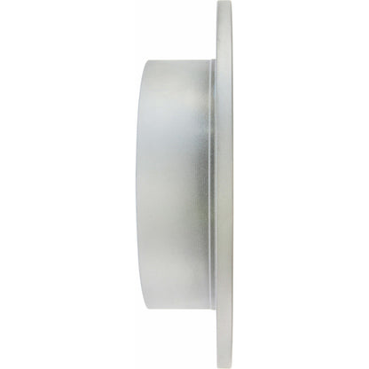 Stoptech Centric GCX Rotor w/Partial Coating - Front/Rear 320.63066