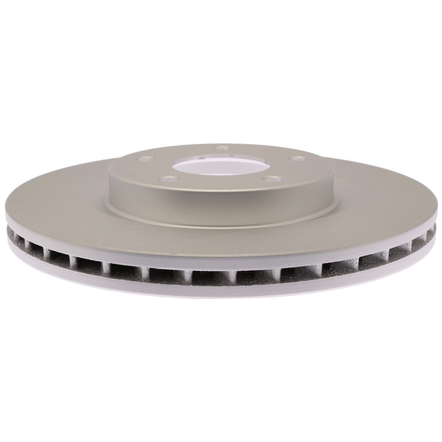 Centric Parts Disc Brake Rotor GCX with Full Coating 320.63067F