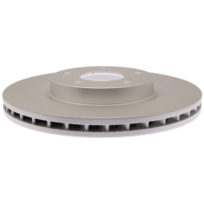 Centric Parts Disc Brake Rotor GCX with Full Coating 320.63067F