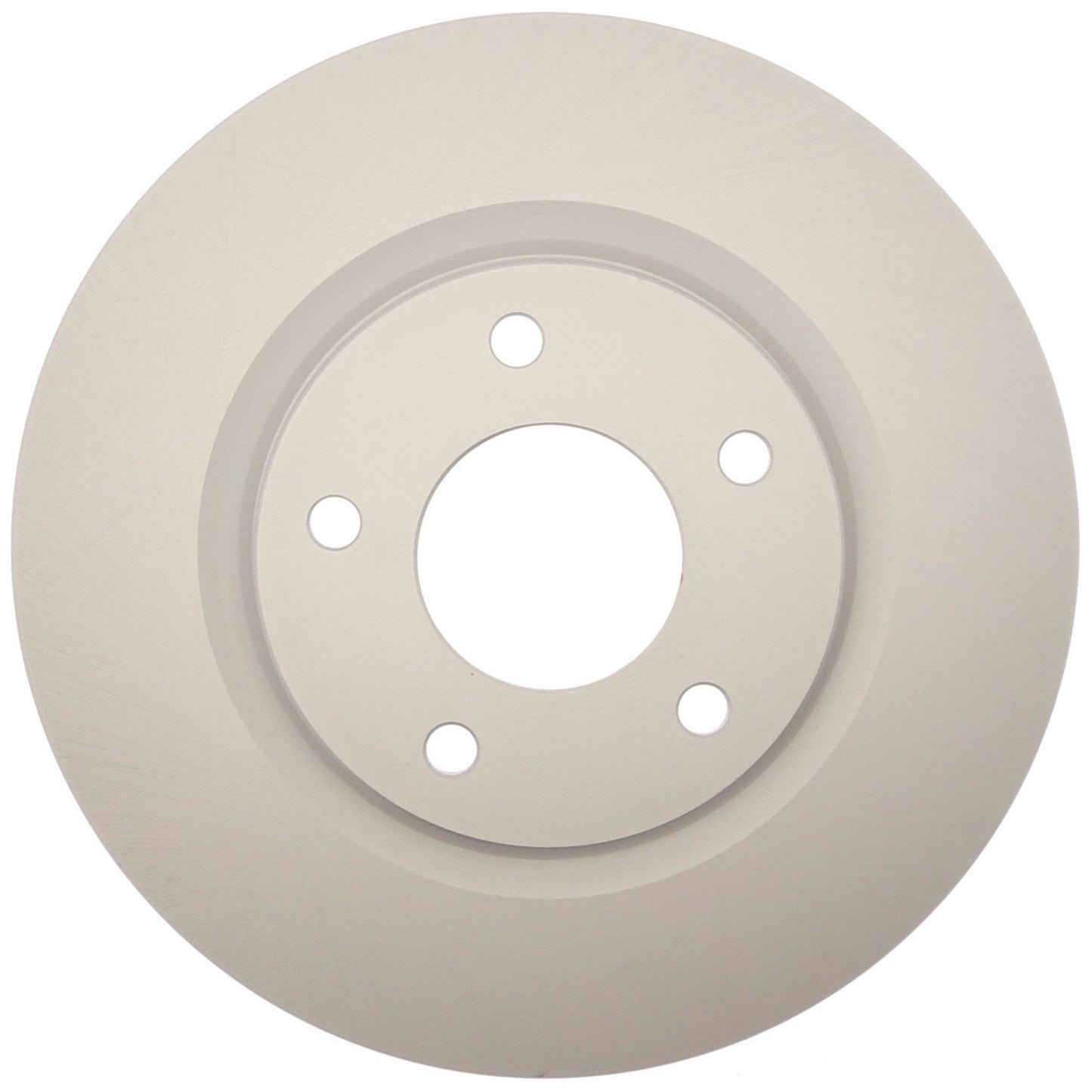 Centric Parts Disc Brake Rotor GCX with Full Coating 320.63067F