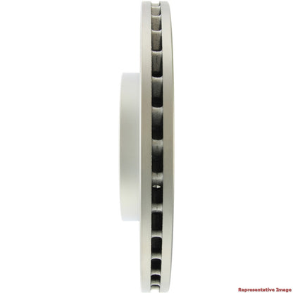 Centric Parts Disc Brake Rotor GCX with Full Coating 320.63067F