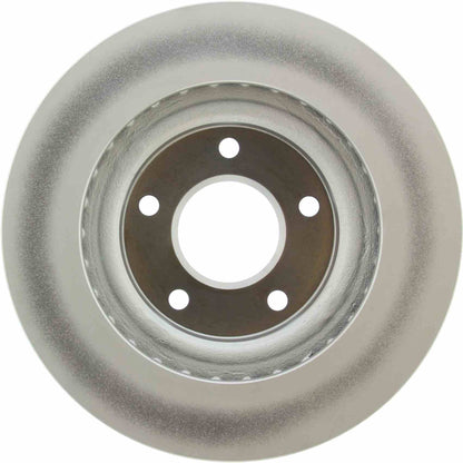 Centric Parts GCX Elemental Protection Brake Rotors By StopTech 320.63067