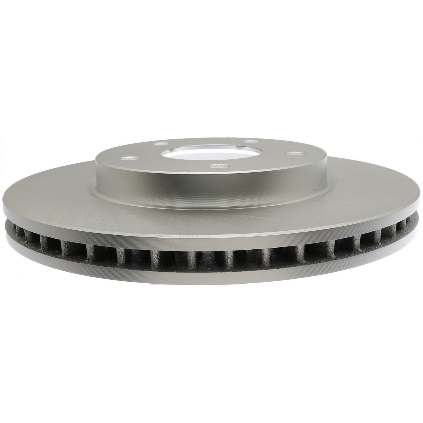 Centric Parts Disc Brake Rotor GCX with Full Coating for 2007-2012 Dodge Caliber 2017-2008 Mitsubishi Lancer 320.63068F