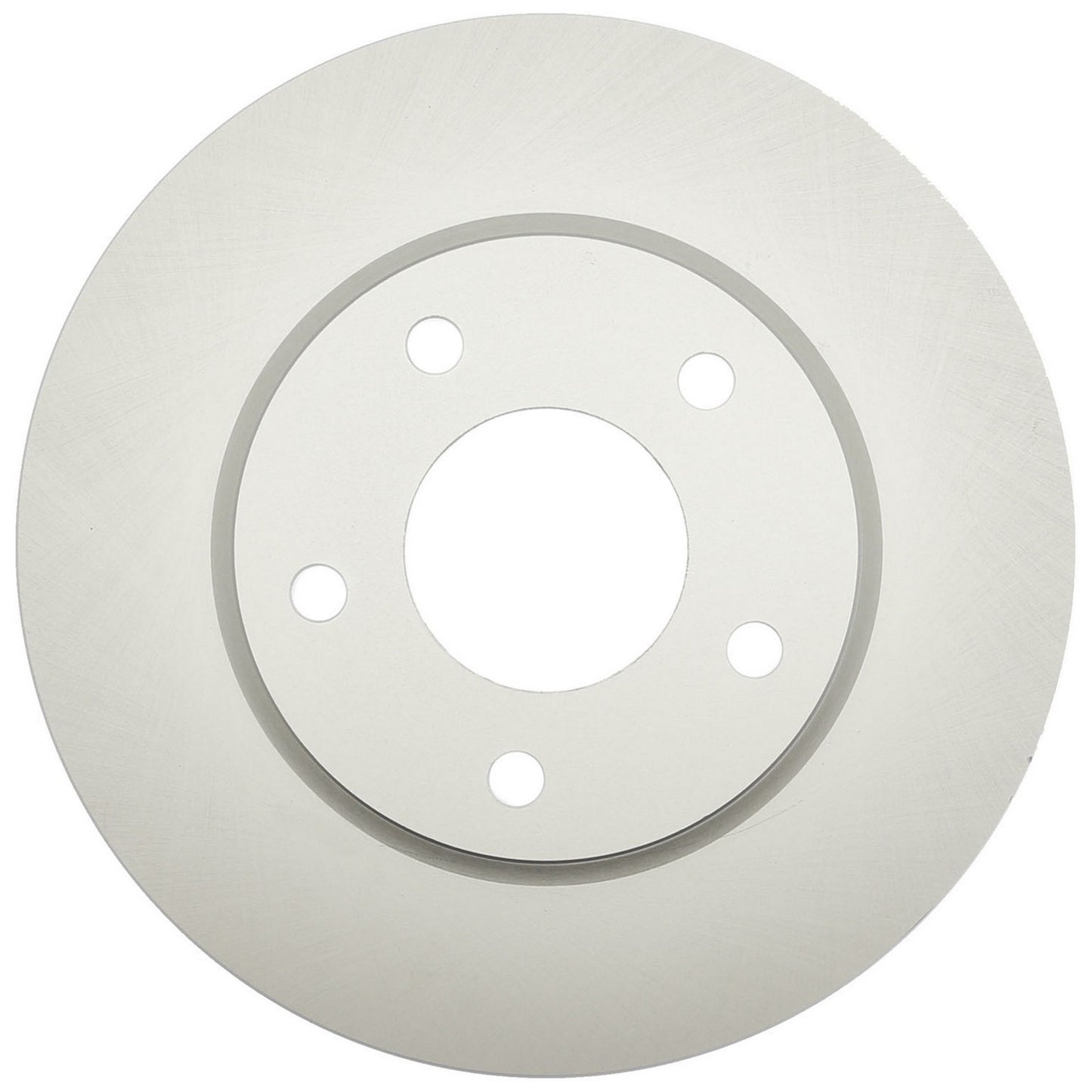 Centric Parts Disc Brake Rotor GCX with Full Coating for 2007-2012 Dodge Caliber 2017-2008 Mitsubishi Lancer 320.63068F