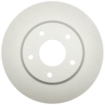 Centric Parts Disc Brake Rotor GCX with Full Coating for 2007-2012 Dodge Caliber 2017-2008 Mitsubishi Lancer 320.63068F