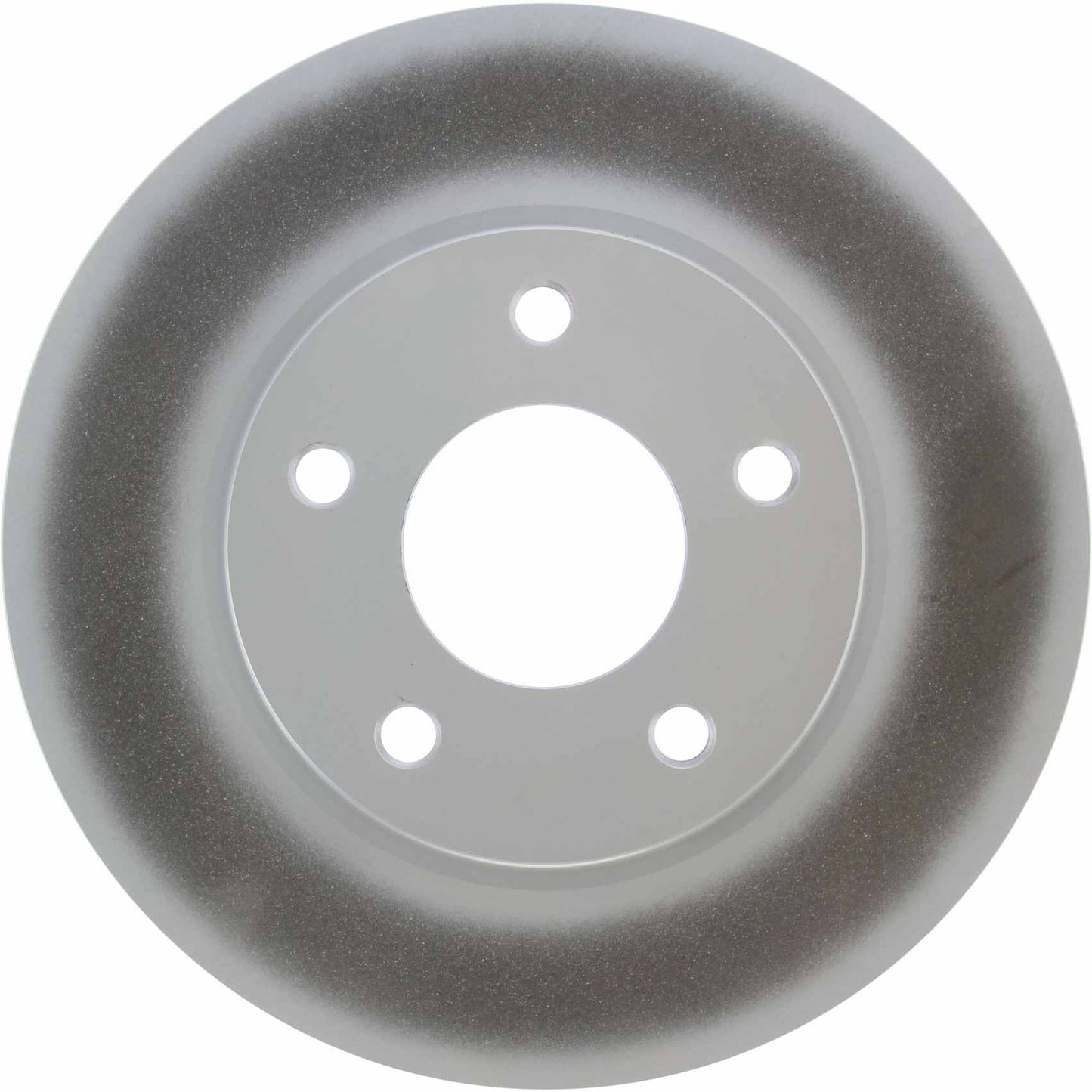 Centric Parts Disc Brake Rotor GCX with Partial Coating for 2007-2012 Dodge Caliber 2017-2008 Mitsubishi Lancer 320.63068