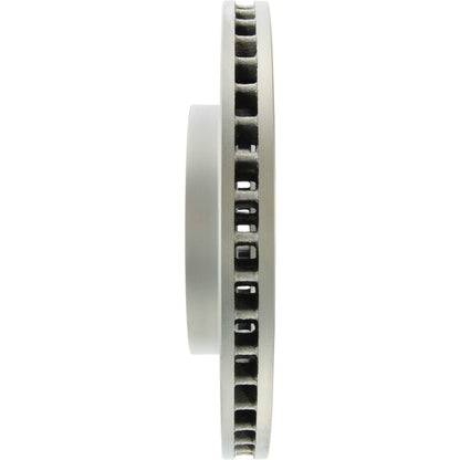 Stoptech Centric GCX Rotor w/Partial Coating - Front 320.63068