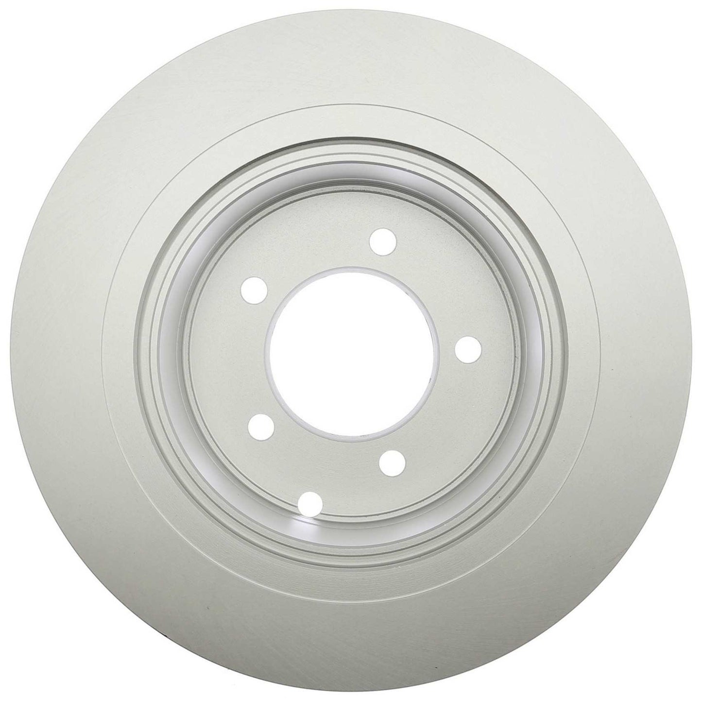 GCX Elemental Protection GCX Rotor with Full Coating 320.63069F
