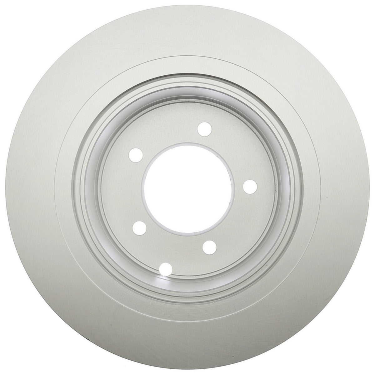 GCX Elemental Protection GCX Rotor with Full Coating 320.63069F