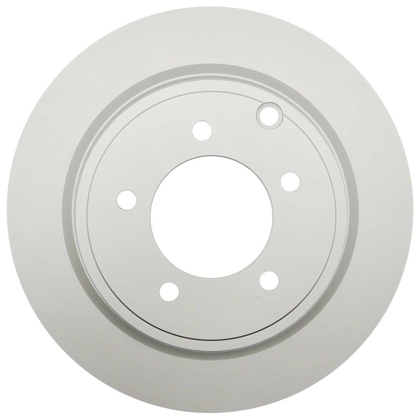 GCX Elemental Protection GCX Rotor with Full Coating 320.63069F
