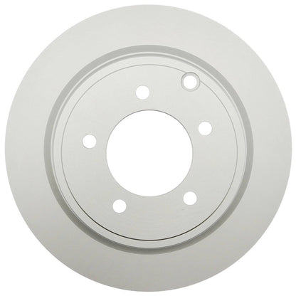 GCX Elemental Protection GCX Rotor with Full Coating 320.63069F