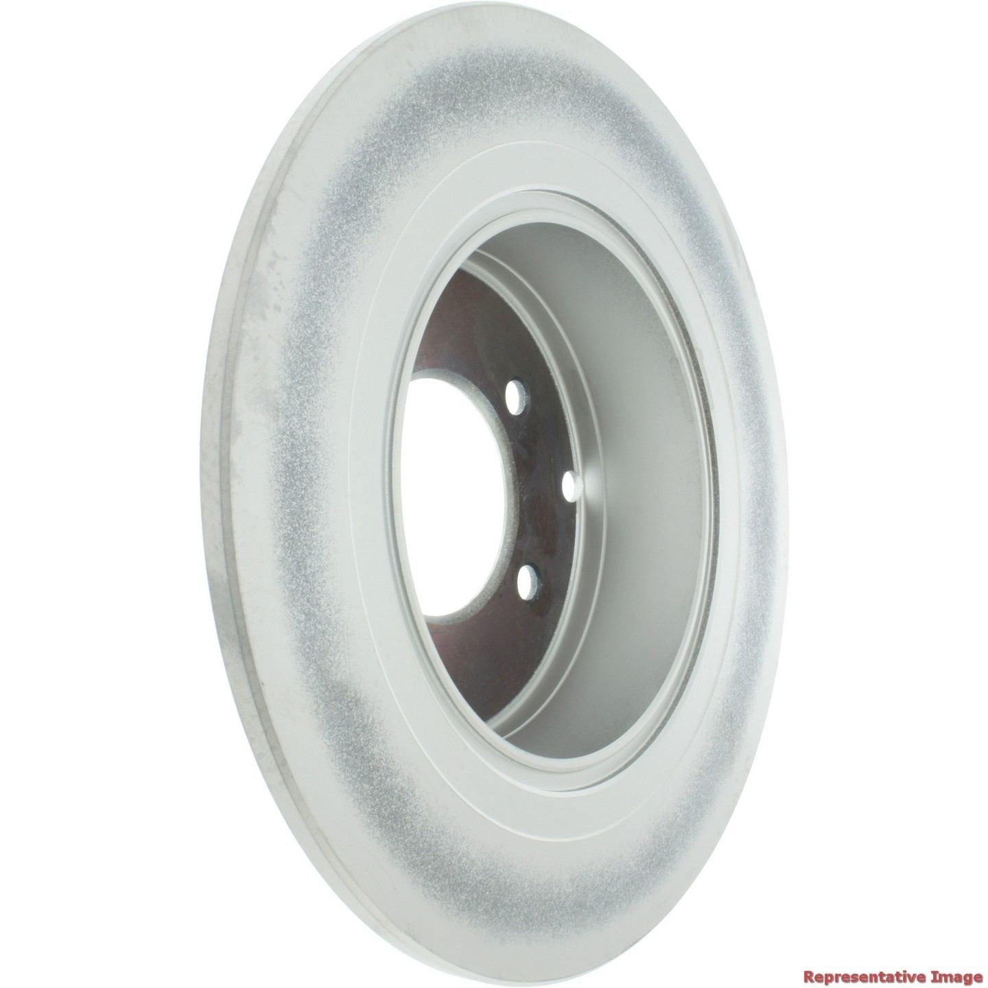 GCX Elemental Protection GCX Rotor with Full Coating 320.63069F
