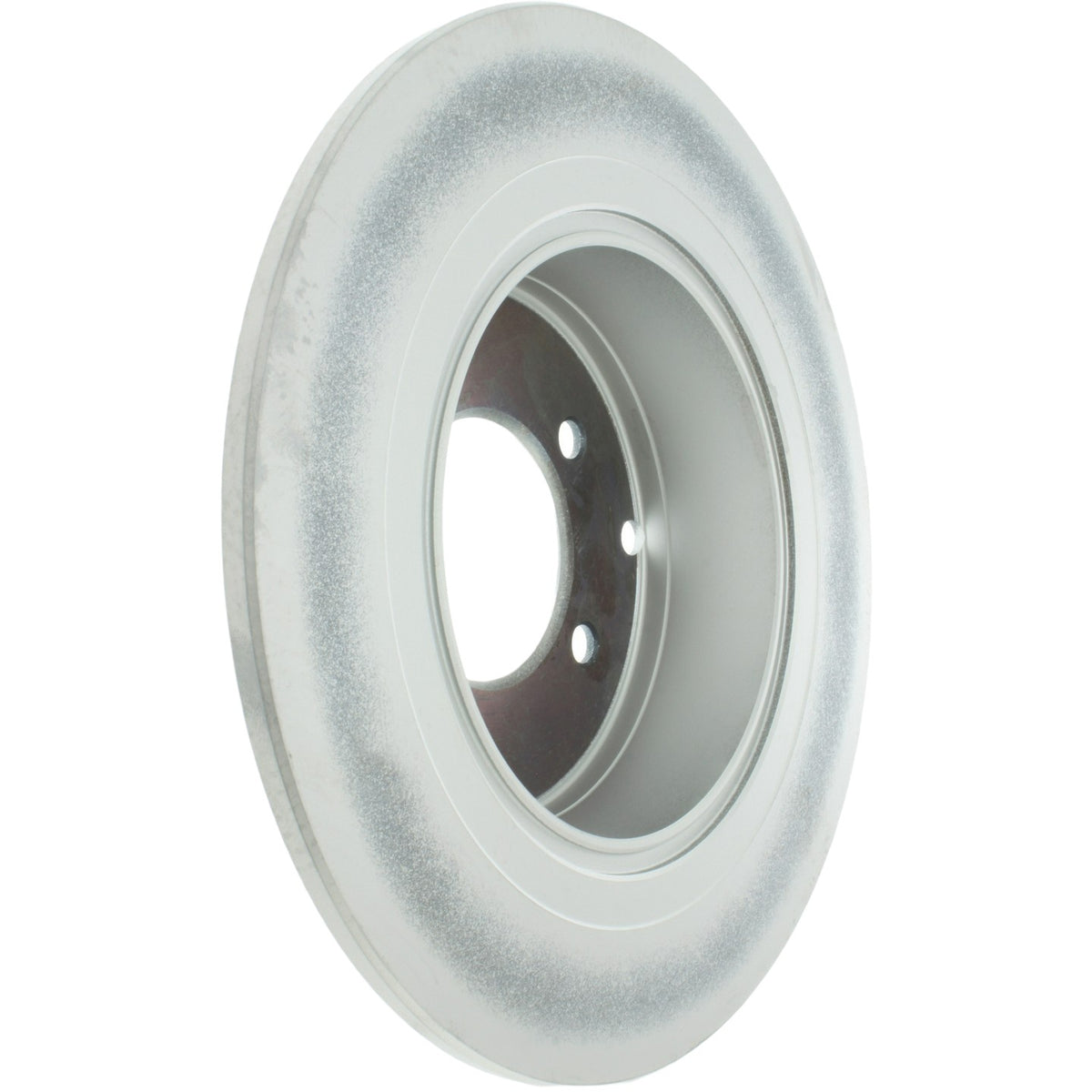 GCX Elemental Protection GCX Rotor with Full Coating 320.63069F
