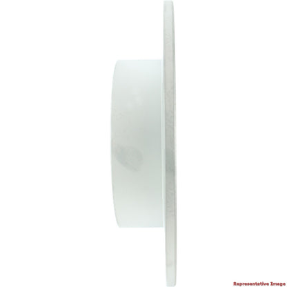 GCX Elemental Protection GCX Rotor with Full Coating 320.63069F