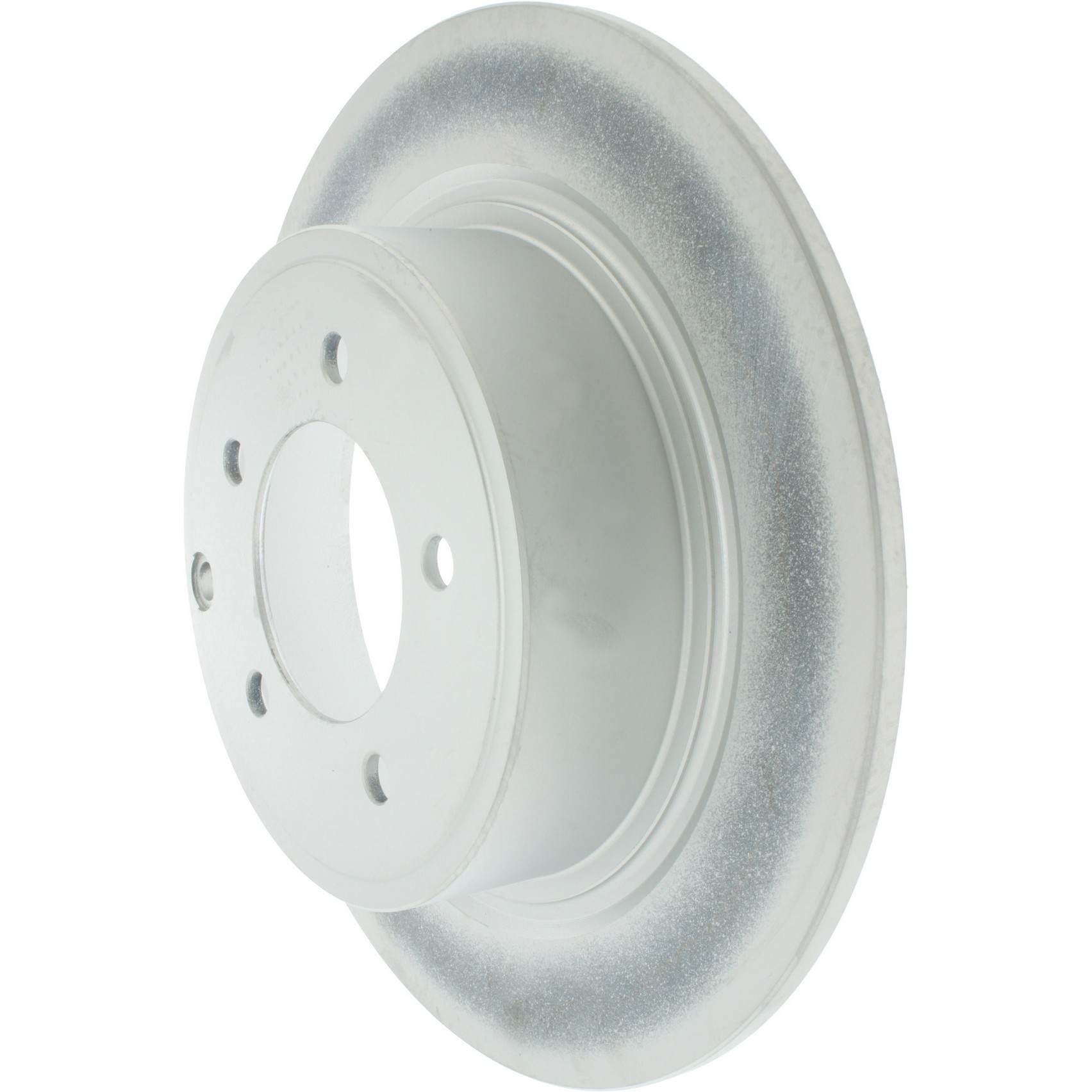 StopTech GCX Elemental Protection Brake Rotors By StopTech 320.63069