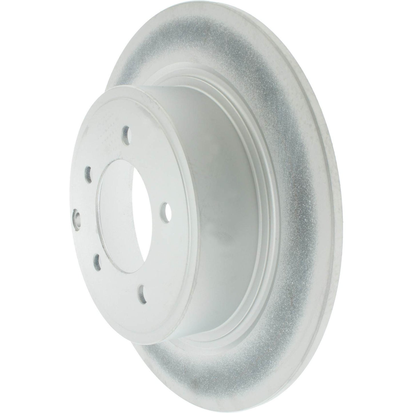 Centric Parts GCX Elemental Protection Brake Rotors By StopTech 320.63069
