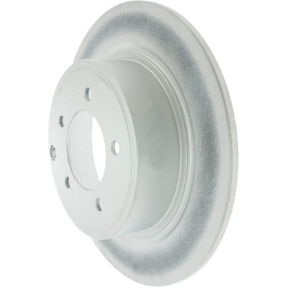 Centric Parts GCX Elemental Protection Brake Rotors By StopTech 320.63069