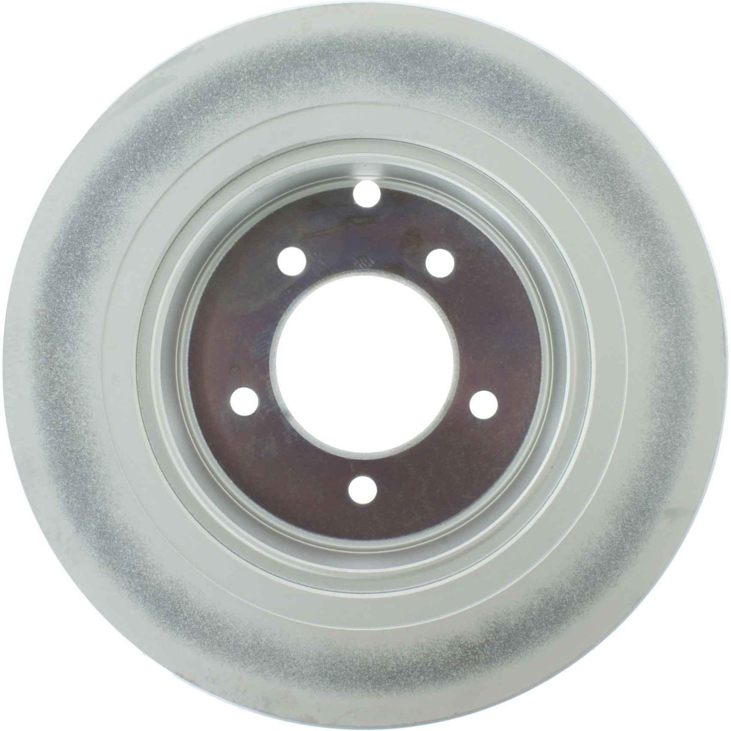 Centric Parts GCX Elemental Protection Brake Rotors By StopTech 320.63069
