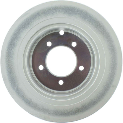 Centric Parts GCX Elemental Protection Brake Rotors By StopTech 320.63069