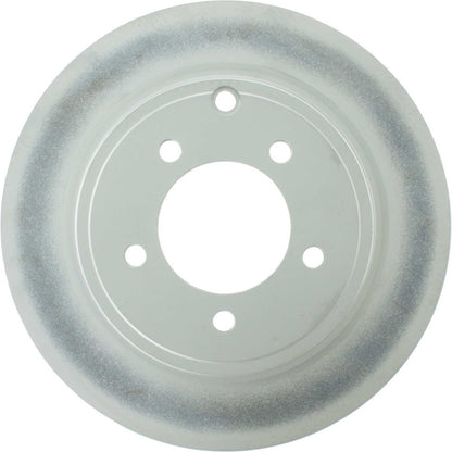 Centric Parts GCX Elemental Protection Brake Rotors By StopTech 320.63069