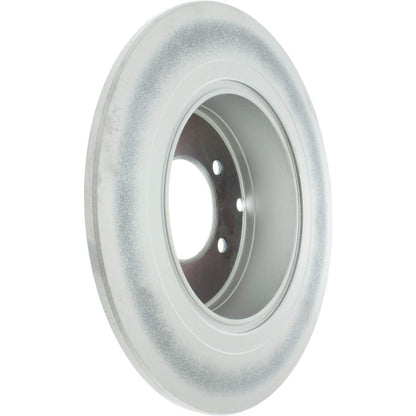 Centric Parts GCX Elemental Protection Brake Rotors By StopTech 320.63069