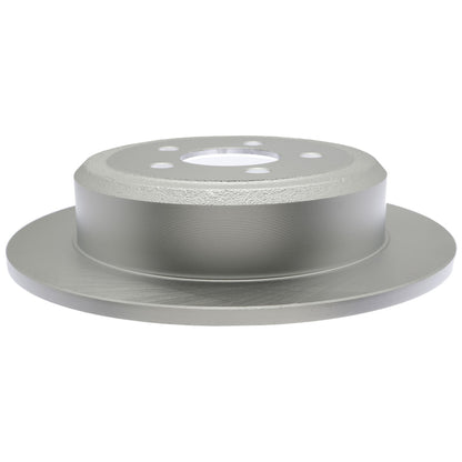 Centric Parts Disc Brake Rotor GCX with Full Coating 320.63070F