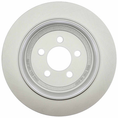 Centric Parts Disc Brake Rotor GCX with Full Coating 320.63070F