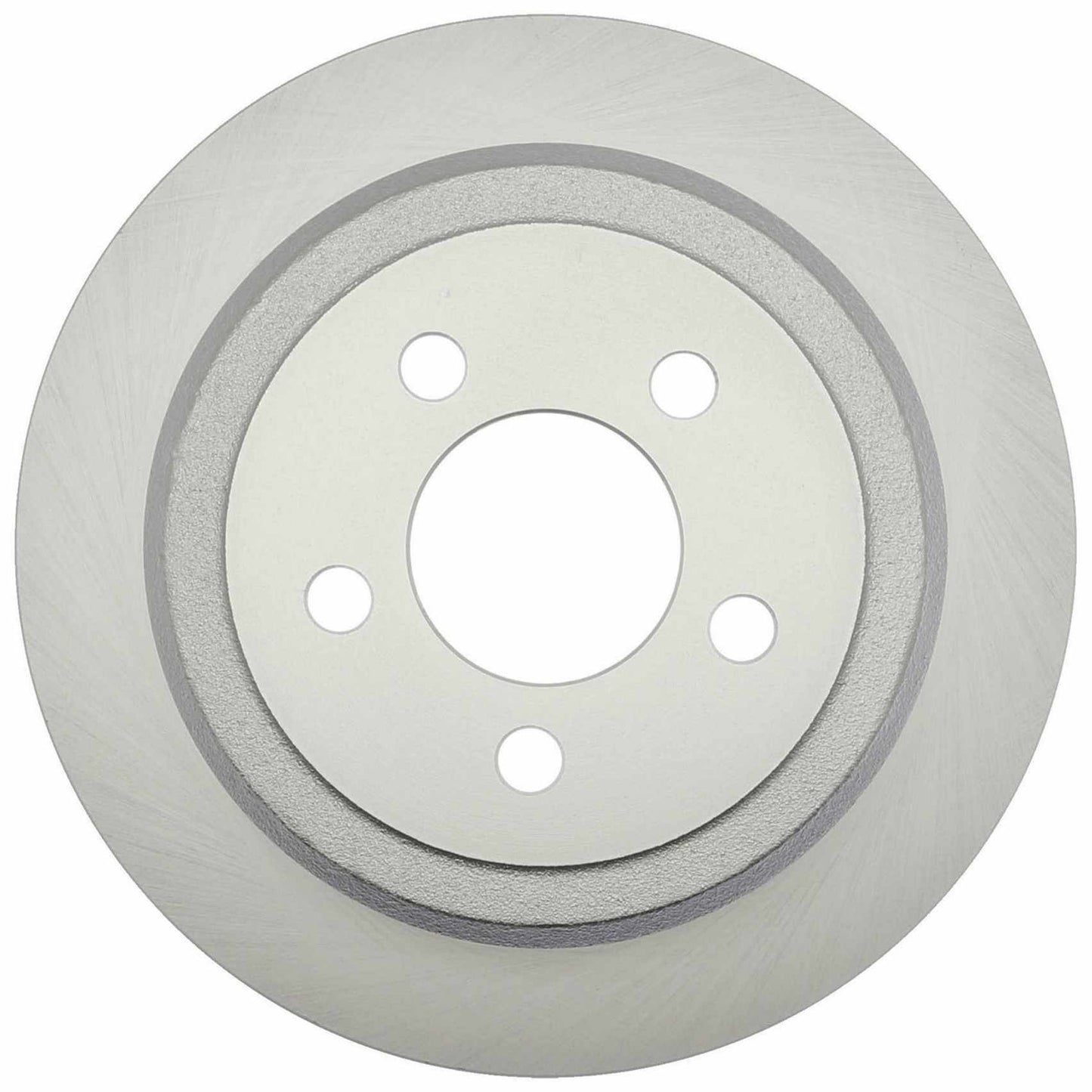 Centric Parts Disc Brake Rotor GCX with Full Coating 320.63070F