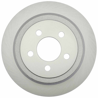 Centric Parts Disc Brake Rotor GCX with Full Coating 320.63070F