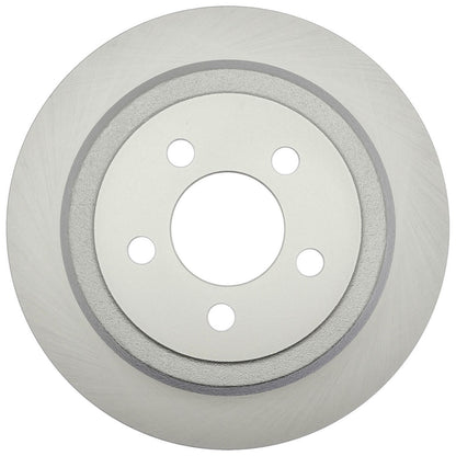 Centric Parts Disc Brake Rotor GCX with Full Coating 320.63070F
