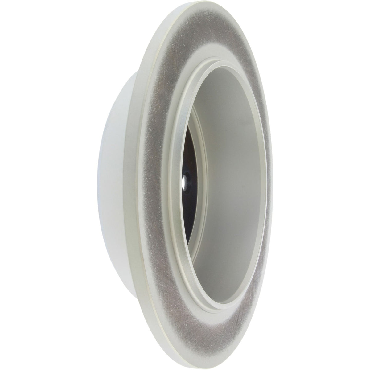 Centric Parts Disc Brake Rotor GCX with Full Coating 320.63070F