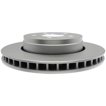 Centric Parts Disc Brake Rotor GCX with Full Coating 320.63071F